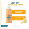 Ducray Nutricerat Nourishing Repairing Shampoo