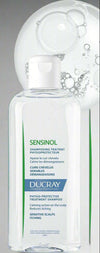 Ducray Sensinol Physio-Protective Treatment Shampoo