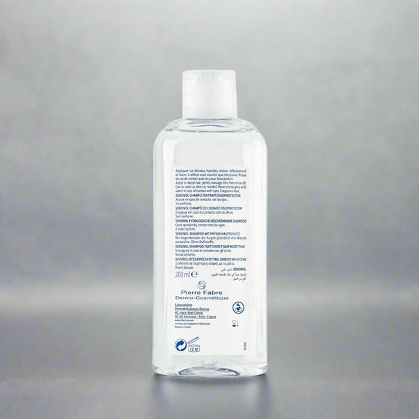 Ducray Sensinol Physio-Protective Treatment Shampoo