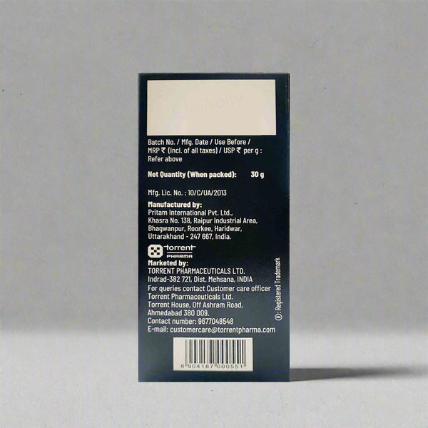EGA Night Cream