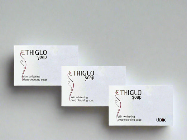 Ethiglo Soap