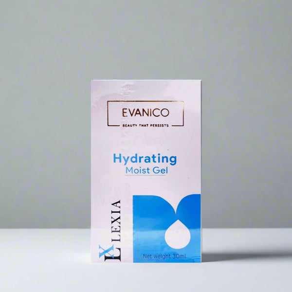 Evanico Lexia Hydrating Moist Gel