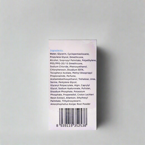 Evanico Lexia Hydrating Moist Gel