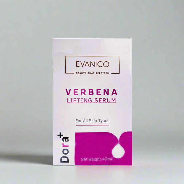 Evanico Dora+ Verbena Lifting Serum