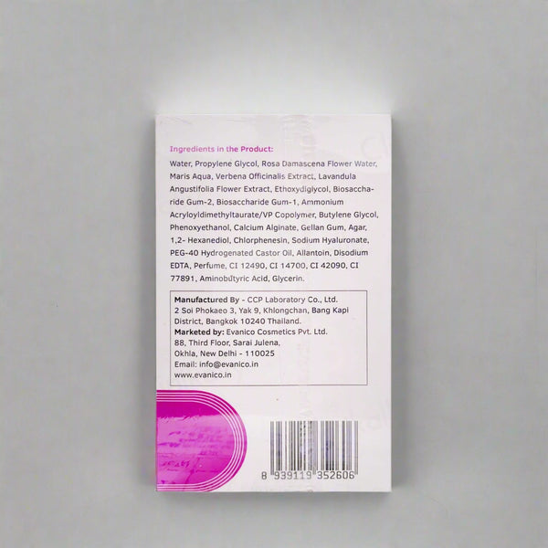 Evanico Dora+ Verbena Lifting Serum