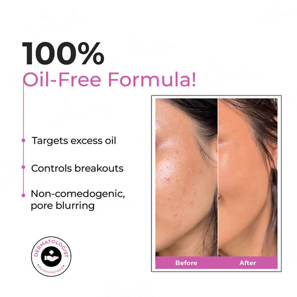 Eclipse Solaire Matte Effect Cushiony Pink Tint Non Aqueous Sunscreen SPF 55 PA++++