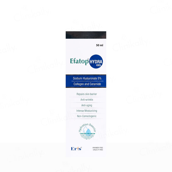 Efatop Hydra Gel