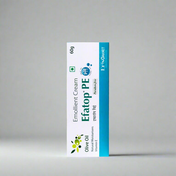 Efatop PE Cream
