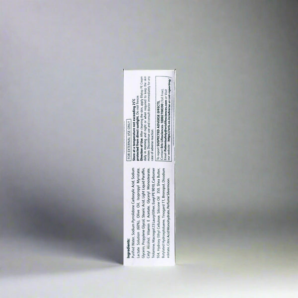 Efatop PE Cream
