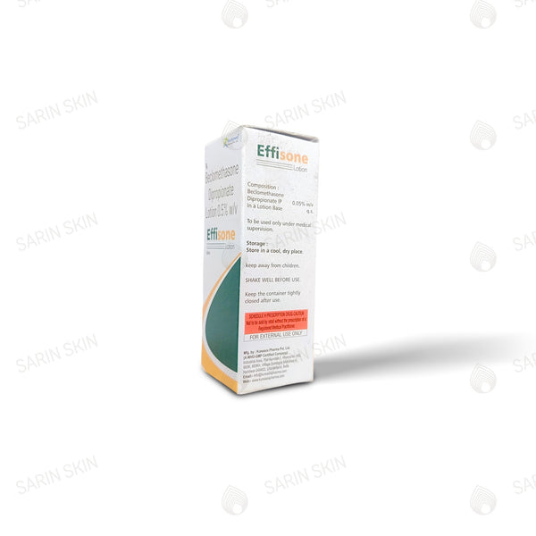 Effisone Lotion