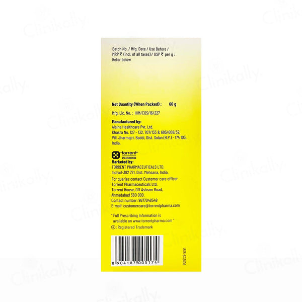 Elfri Kids Sunscreen Lotion SPF 30 PA+++