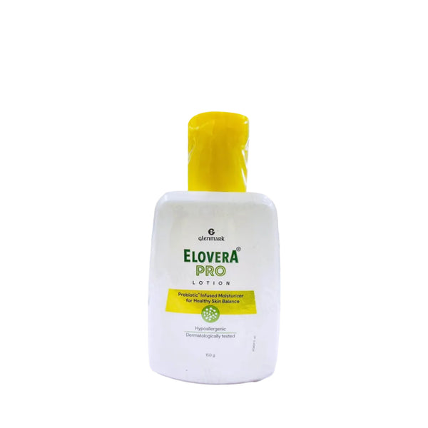 Elovera Pro Lotion