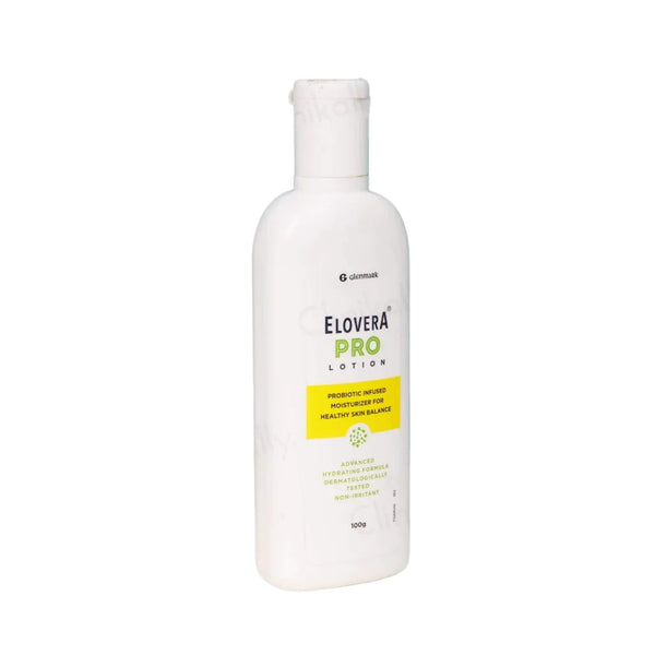 Elovera Pro Lotion