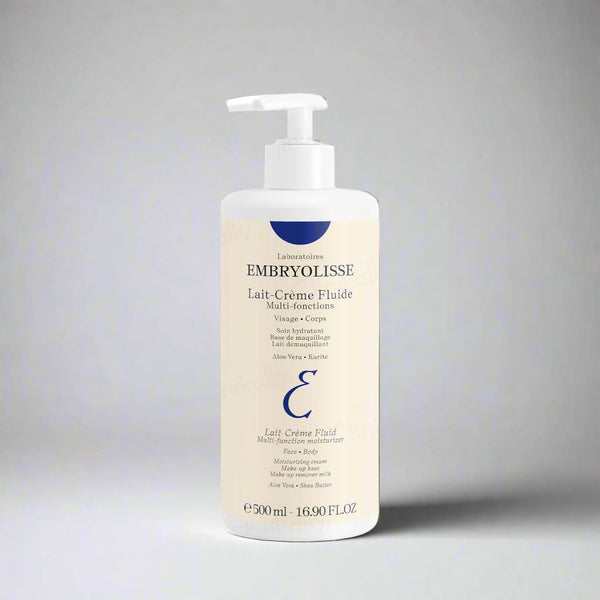 Embryolisse Lait Crème Fluide Multi-function Moisturizer