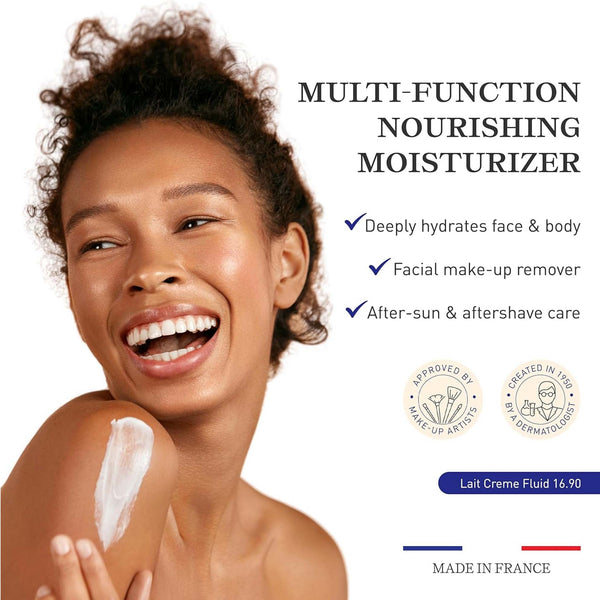 Embryolisse Lait Crème Fluide Multi-function Moisturizer