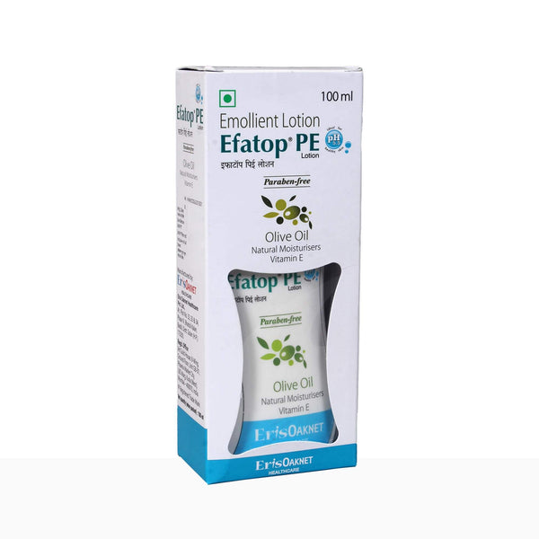 Efatop PE Lotion
