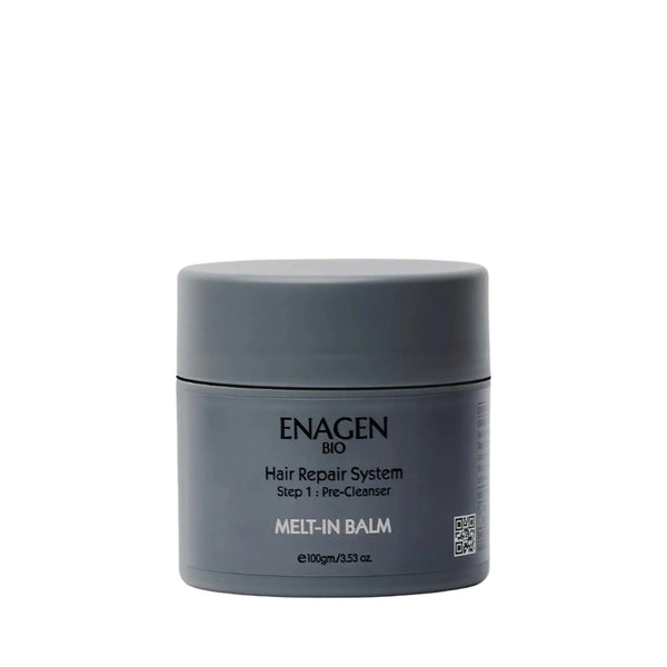 EnagenBio Hair Repair System Melt-In Hair Balm