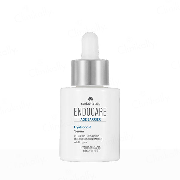 Endocare Age Barrier Hyaluboost Face Serum