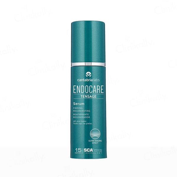 Endocare Tensage Face Serum