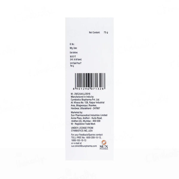 Epilyno Lotion