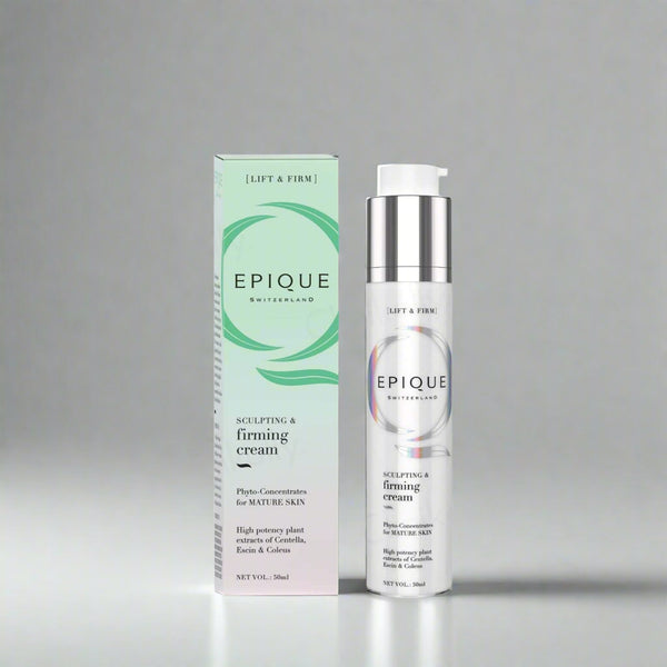 Epique Sculpting and Firming Cream