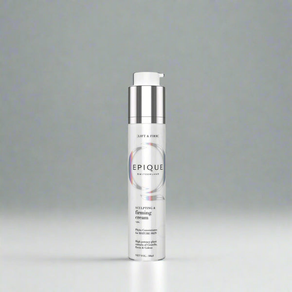 Epique Sculpting and Firming Cream