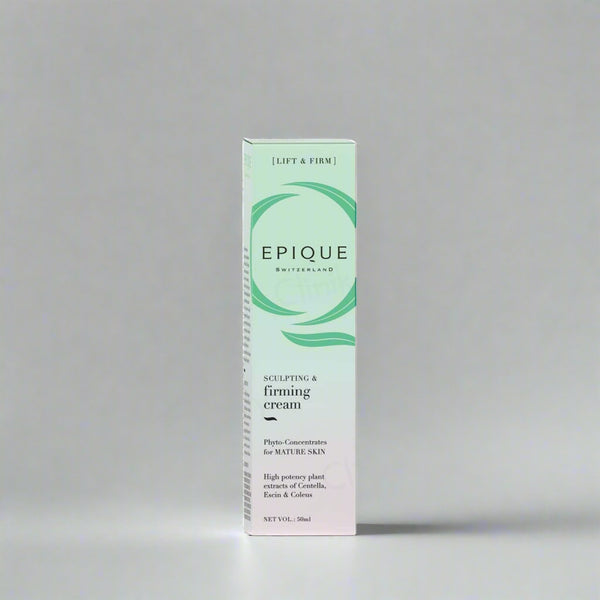 Epique Sculpting and Firming Cream