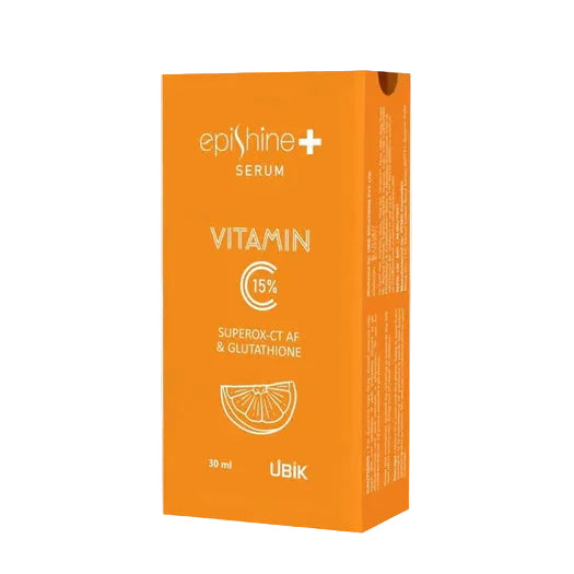 Epishine Plus Vitamin C 15% Serum