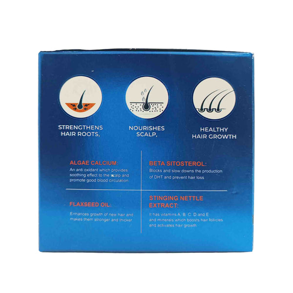 Trichospire-M Hair Kit