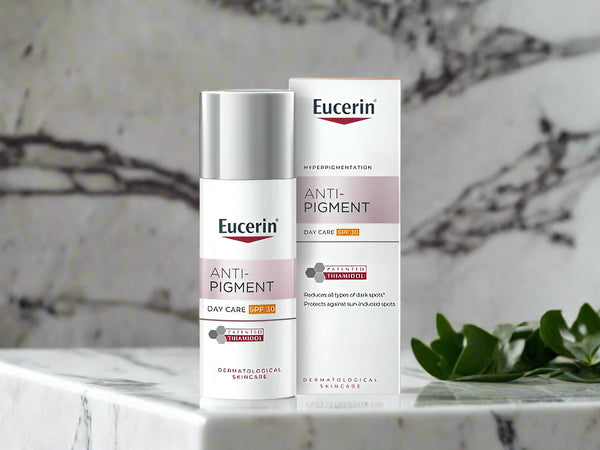 Eucerin Anti-Pigment Day Care Cream SPF 30