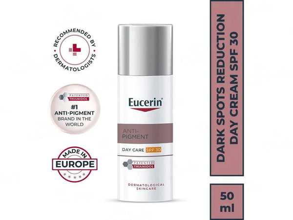 Eucerin Anti-Pigment Day Care Cream SPF 30