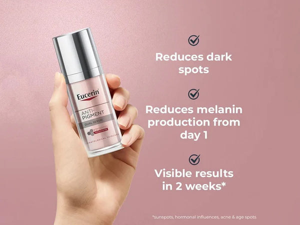 Eucerin Anti-Pigment Dual Serum