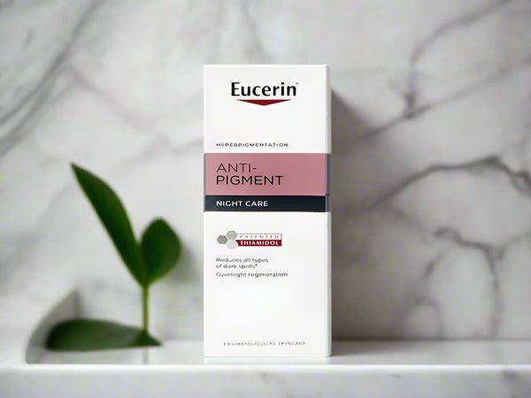 Eucerin Anti-Pigment Night Care Cream