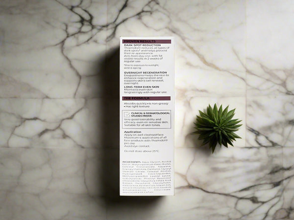 Eucerin Anti-Pigment Night Care Cream