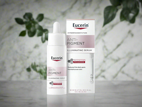 Eucerin Anti-Pigment Skin Illuminating Face Serum