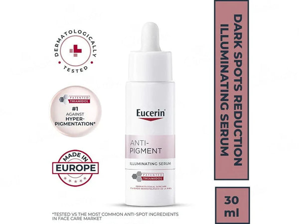 Eucerin Anti-Pigment Skin Illuminating Face Serum