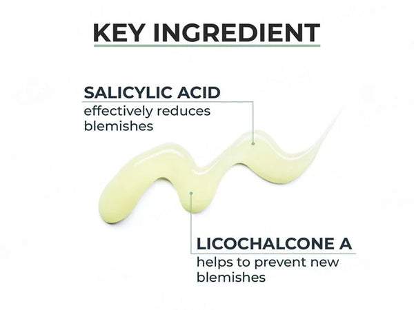 Eucerin DermoPurifyer Oil Control Triple Effect Face Serum