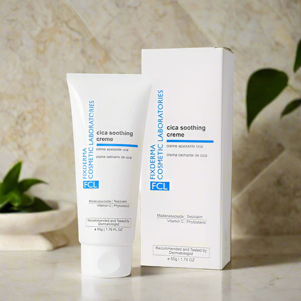 FCL Cica Soothing Creme