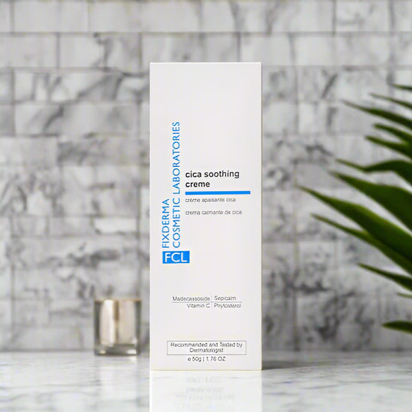 FCL Cica Soothing Creme