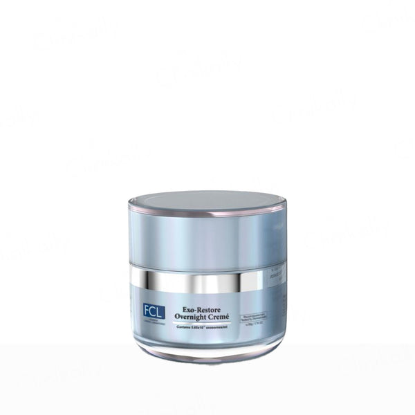 FCL Exo-Restore Overnight Creme