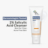 Fixderma Salyzap Daily Face Cleanser for Acne