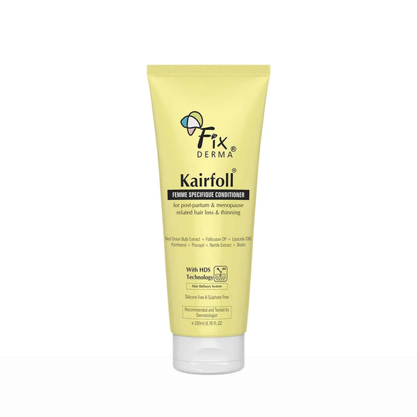 Fixderma Kairfoll Femme Specifique Conditioner