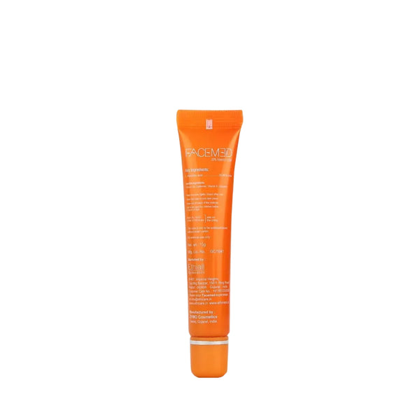 Facemed 20% Vitamin C Gel