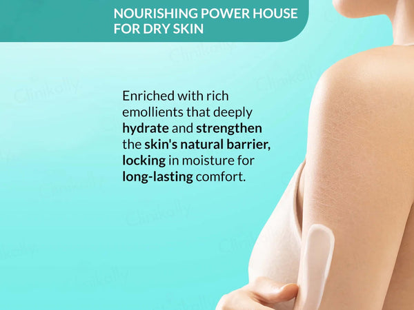 Fixderma Durave Deep Hydration Body Lotion