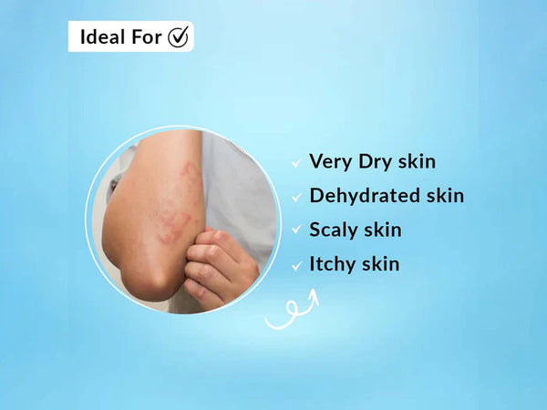 Fixderma Fidelia Hydrating Body Lotion - 250 ml