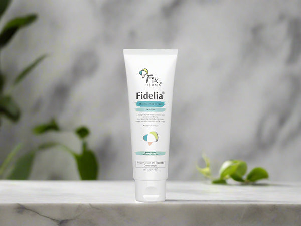 Fixderma Fidelia Moisturizing Cream