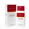 Ceuticoz Follidan Anti Dandruff Shampoo