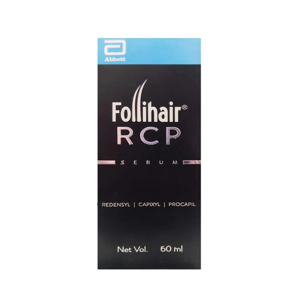 Follihair RCP Hair Growth Serum