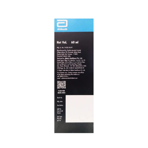 Follihair RCP Hair Growth Serum