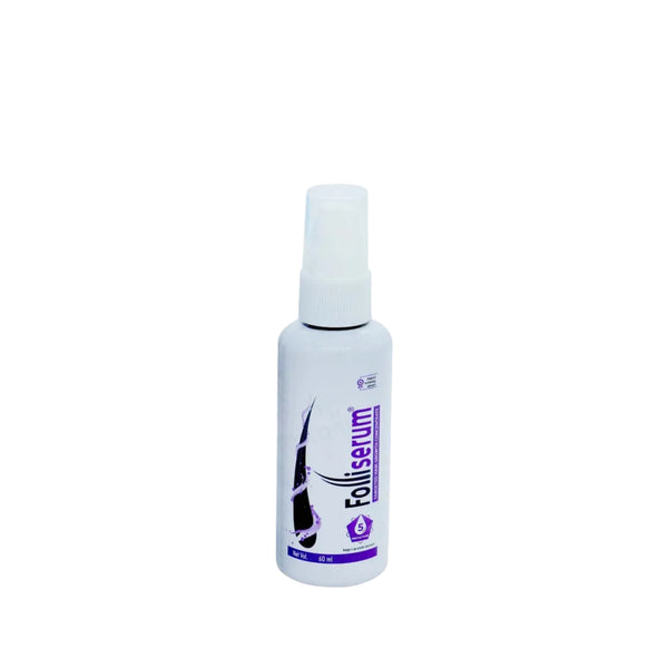 Folliserum Targeted Hair Growth Concentrate Serum